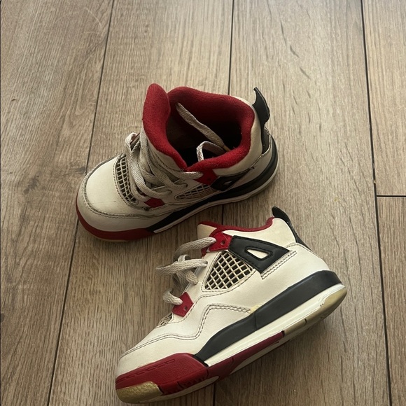 Jordan Other - Jordan Toddler Sneakers